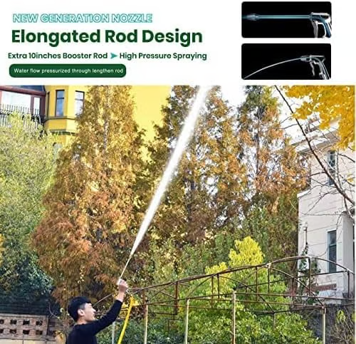 ✨🔥Garden Hose Nozzle