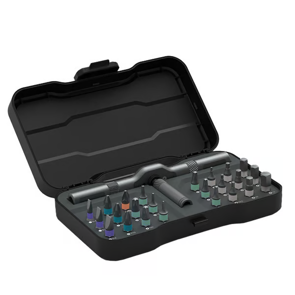 🔥24 in 1 Magnetic Screwdriver Set