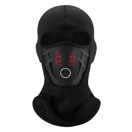🔥Hot Sale 50% OFF🔥Balaclava Ski Face Mask Winter Windproof Warm Mask 3D Design Breathable Bandana