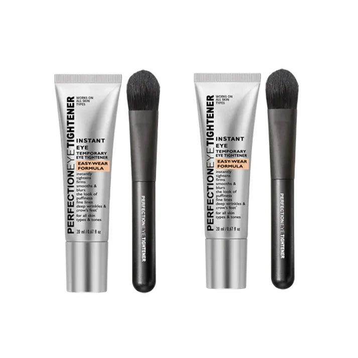 🌸Perfection Eye Tightener - Instant Eye & Smooth Finish  - 💖60% OFF| Now with FREE Application Brush!!!