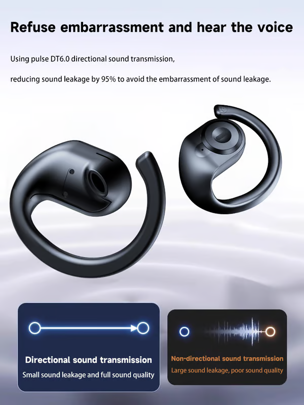 🔥🔥Earphone Wireless Bluetooth[On Sale & Quick Ship!]