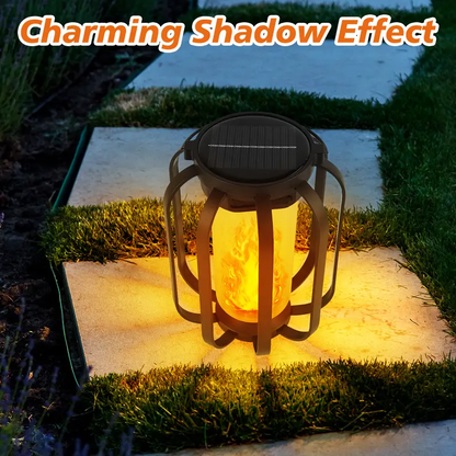Halloween Decorative Lights Solar Lights Outdoor Lights with Base