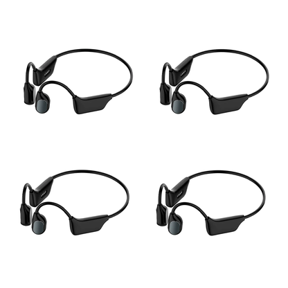 🎄💖Final 3 Hours:50%ОFF💥🔥SEAGRIL Bone Conduction Smart Hearing Aid Bluetooth Earphones(Black Friday Special Sale)