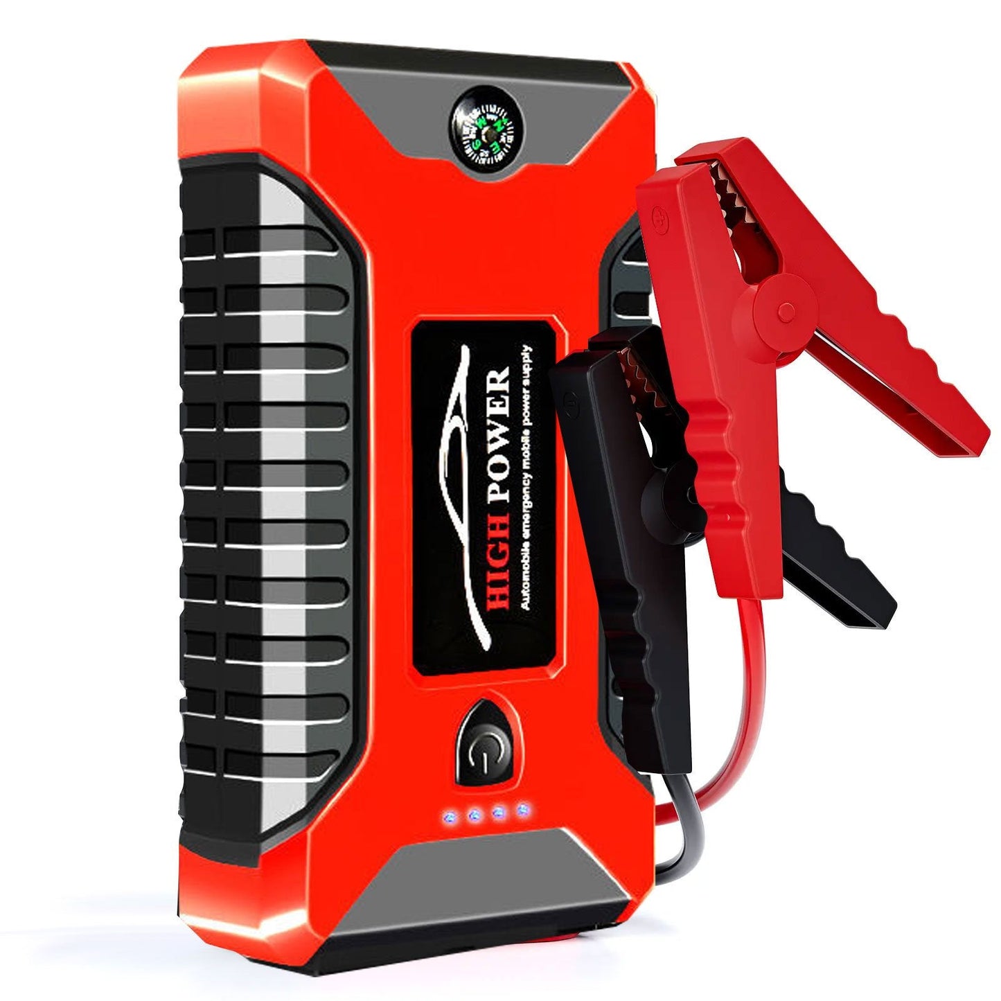 🔥Jump Starter 300A Peak Jump Starter Battery Pack