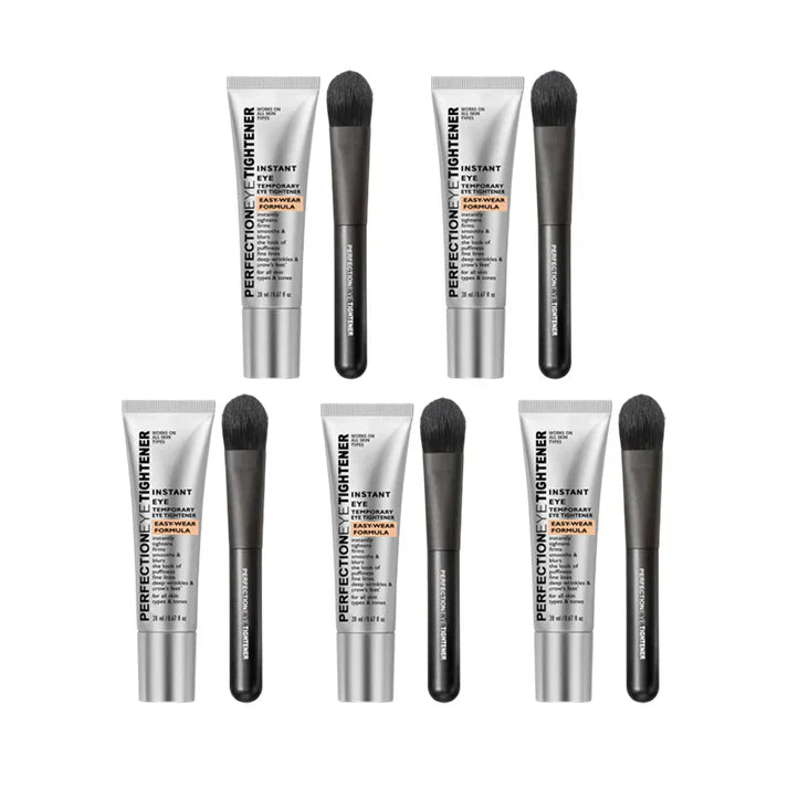 🌸Perfection Eye Tightener - Instant Eye & Smooth Finish  - 💖60% OFF| Now with FREE Application Brush!!!