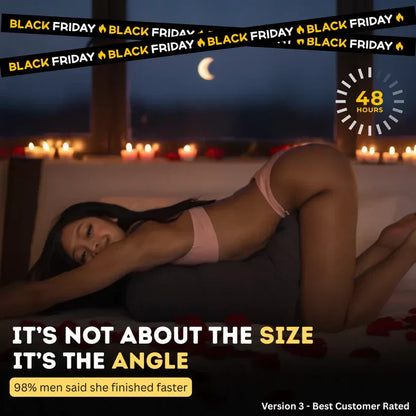 Luxe Sleep Sleep Sweet Pillow⚡️ Stronger Intimacy 🎯 Perfect Accuracy 🔥 Quality Material