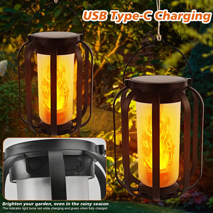 Halloween Decorative Lights Solar Lights Outdoor Lights with Base