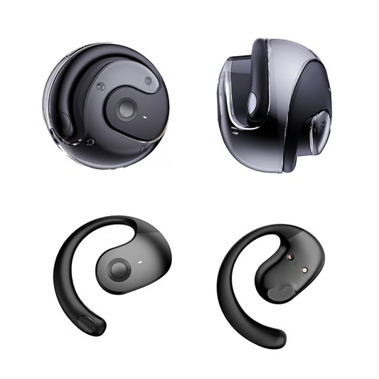 🔥🔥Earphone Wireless Bluetooth[On Sale & Quick Ship!]