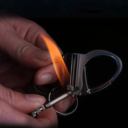 ⚡️Keychain Lighter 🔥