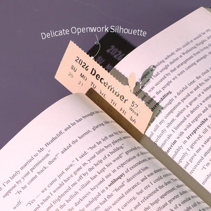 H'Castle (With Light & Calendar 2026)