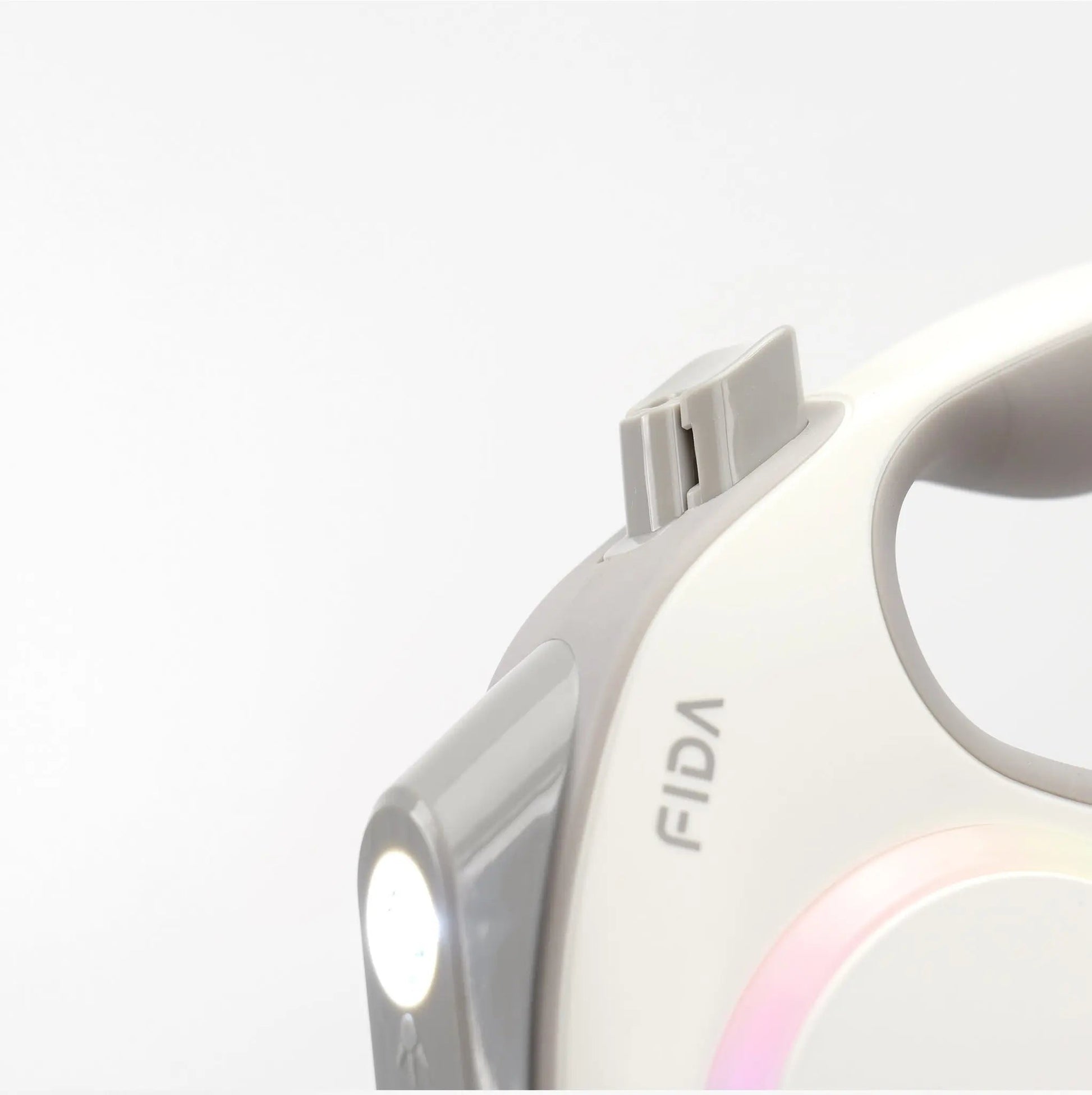 FIDA Retractable LED Lighted Dog Leash