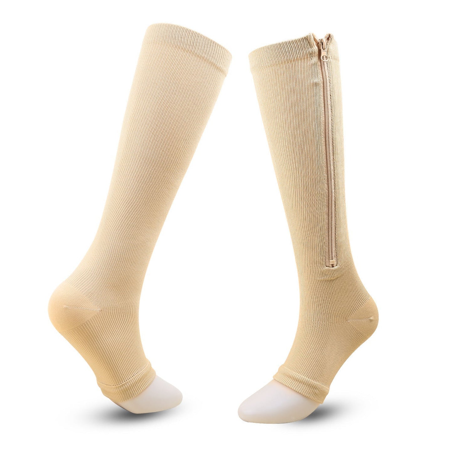 The latest 2026 compression socks make walking easy a regular occurrence.