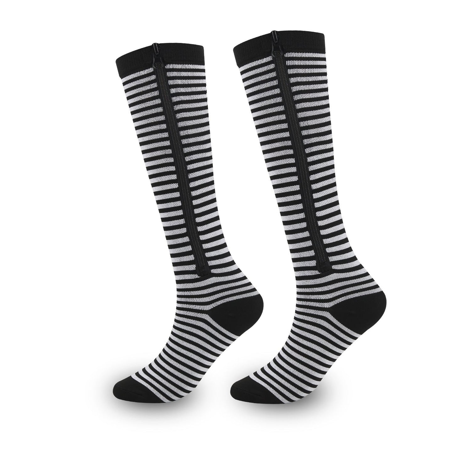 The latest 2026 compression socks make walking easy a regular occurrence.
