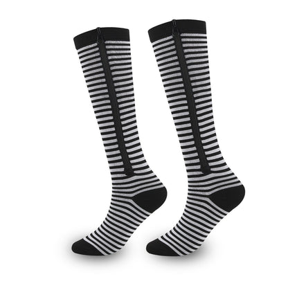 The latest 2026 compression socks make walking easy a regular occurrence.