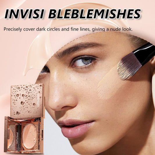 🔥First 100 :2nd Item 60% Off🌸Insideefy colored clay CC undereye corrector