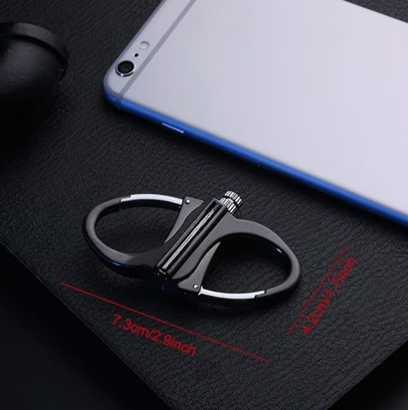 ⚡️Keychain Lighter 🔥