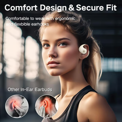 🔥🔥Earphone Wireless Bluetooth[On Sale & Quick Ship!]