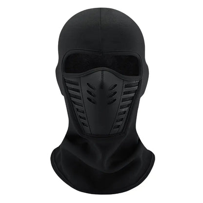 🔥Hot Sale 50% OFF🔥Balaclava Ski Face Mask Winter Windproof Warm Mask 3D Design Breathable Bandana