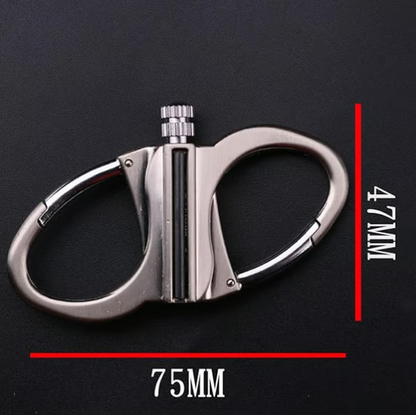 ⚡️Keychain Lighter 🔥
