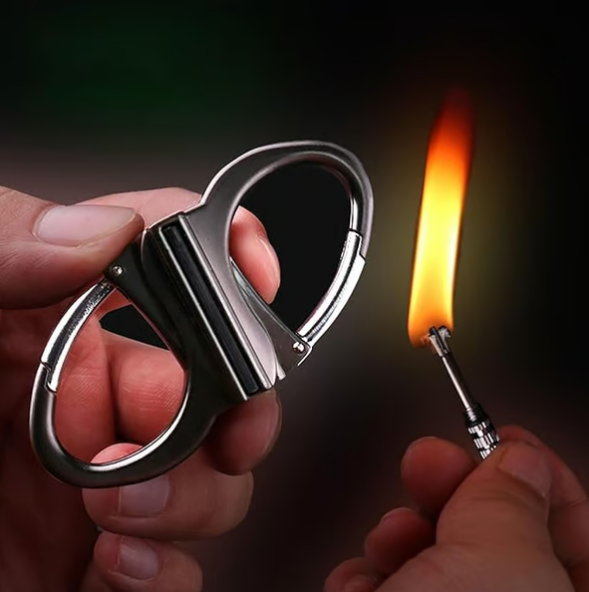 ⚡️Keychain Lighter 🔥