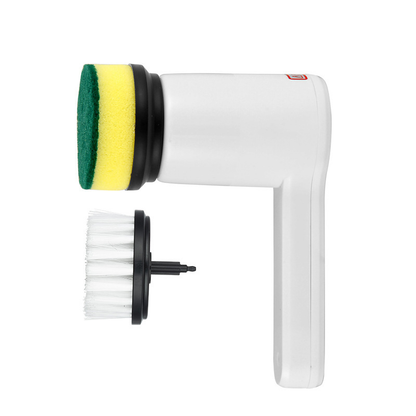 ✨ Electric cleaning brush