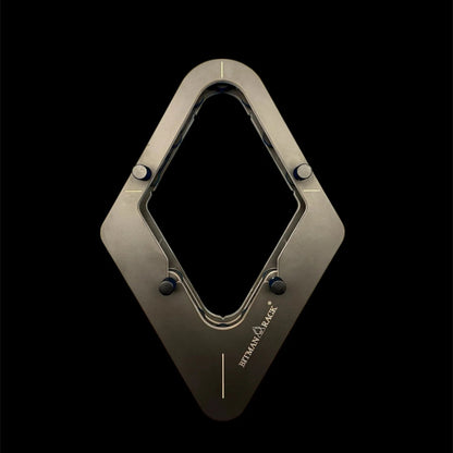 🔥Last Day 49% OFF - 🎱 BitmanRack 9-BALL PRO