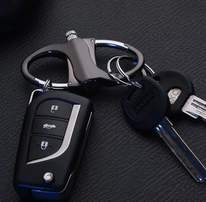 ⚡️Keychain Lighter 🔥