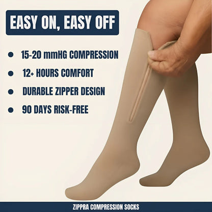 The latest 2026 compression socks make walking easy a regular occurrence.