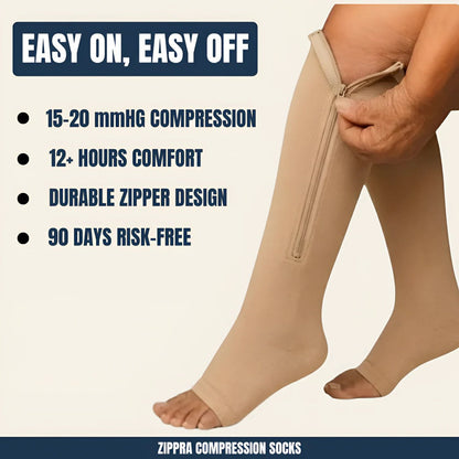 The latest 2026 compression socks make walking easy a regular occurrence.