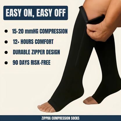 The latest 2026 compression socks make walking easy a regular occurrence.